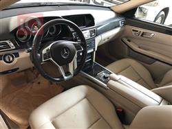مێرسێدس بێنز E-Class